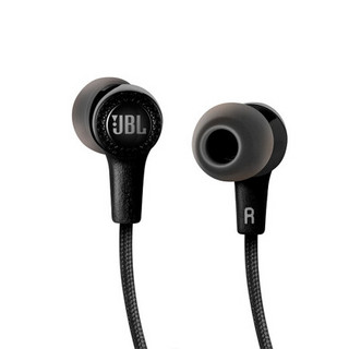 JBL 杰宝 E25BT 入耳式颈挂式蓝牙耳机