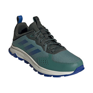 ADIDAS 阿迪达斯 男子 跑步系列 RESPONSE TRAIL 运动 跑步鞋 FW4942 43码 UK9码