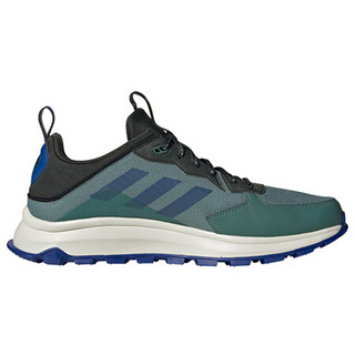 ADIDAS 阿迪达斯 男子 跑步系列 RESPONSE TRAIL 运动 跑步鞋 FW4942 43码 UK9码