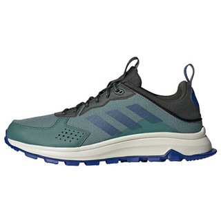 ADIDAS 阿迪达斯 男子 跑步系列 RESPONSE TRAIL 运动 跑步鞋 FW4942 43码 UK9码