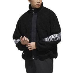 adidas 阿迪达斯 ADIDAS 男子 训练系列 M MHS BOA JKT 运动 夹克/风衣 GE0388 XL码