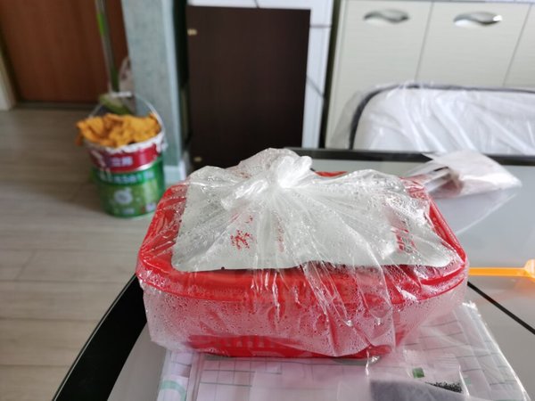 棒棒哒，非常方便，味道不错