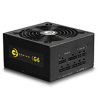 移动端、京东百亿补贴：Great Wall 长城 G6 金牌（90%）全模组ATX电源 650W