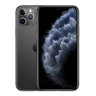 Apple iPhone 11Pro Max 256G 深空灰 移动联通电信4G手机