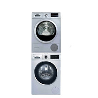 BOSCH 博世 WGA152X80W+WTW875681W 10+9KG 套装组合