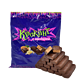 KDV   紫皮糖果巧克力   500g *3件