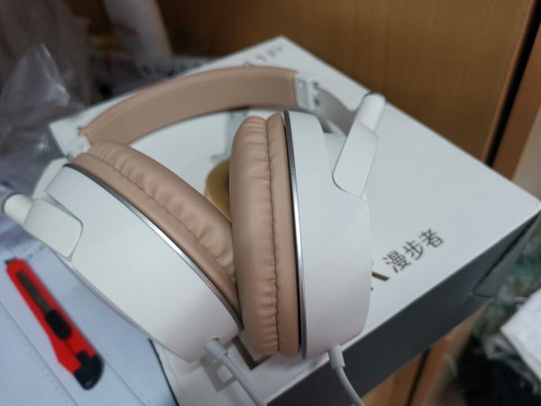 不错，挺好看的，音质和降噪都可以，价格也