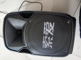 商品soaiy 索爱 sa-t18(a) 便携式移动户外音响