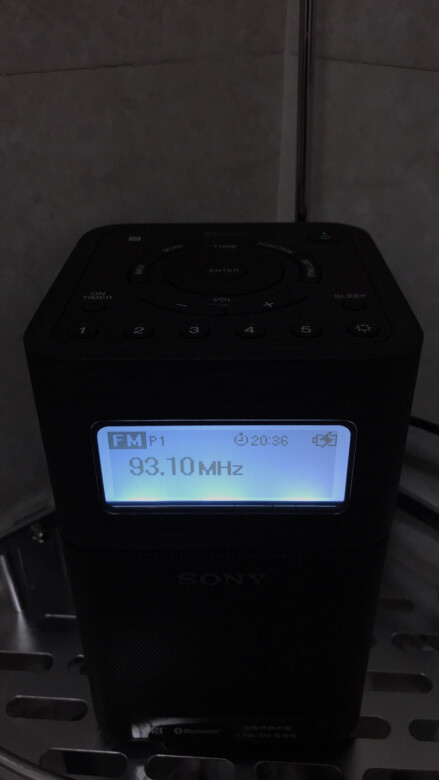 音质很好，机械滑动设计手感太棒了