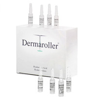 Dermaroller  0.35%玻尿酸精华 1.5ml*30支*3