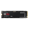 SAMSUNG 三星 980 PRO NVMe M.2 固态硬盘 1TB（PCIe 4.0）