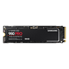 SAMSUNG 三星 980 PRO NVMe M.2 固态硬盘 500GB（PCI-E4.0）