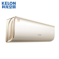 Kelon 科龙 KFR-26GW/MJ1-A1 金枝系列壁挂式空调 大1匹