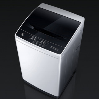 VIOMI 云米 WM8TP-S3A 波轮洗衣机 8kg 亮灰色