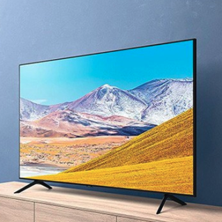 samsung 三星 ua85tu8000jxxz 液晶电视 85英寸 4k
