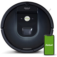 iRobot 艾罗伯特 Roomba 981 智能扫地机器人