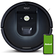  中亚Prime会员：iRobot Roomba 981 智能扫地机器人　