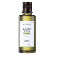 Pretty Valley 汇美舍 茉莉花梨木水感透润爽肤水 160ml