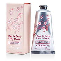 L’OCCITANE 欧舒丹 樱花护手霜 75ml