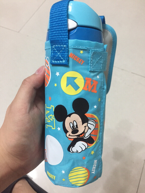 蛮好,不能装热水只能装点温水