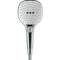 hansgrohe 汉斯格雅 飞雨系列 26520400 手持花洒 白色