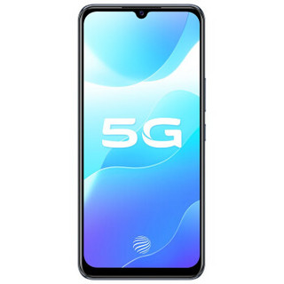 vivo S7e 5G手机 8GB+128GB 黑镜