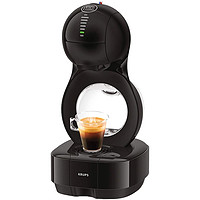 Krups 克鲁伯 Nescafé Dolce Gusto Lumio 胶囊咖啡机