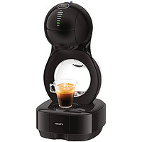 KRUPS 克鲁伯 KP13系列 胶囊咖啡机