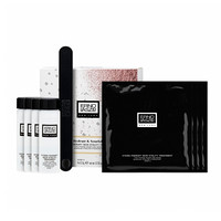 超值黑五、银联爆品日： ERNO LASZLO 奥伦纳素 水滢冰白面膜 4片装 tester装 