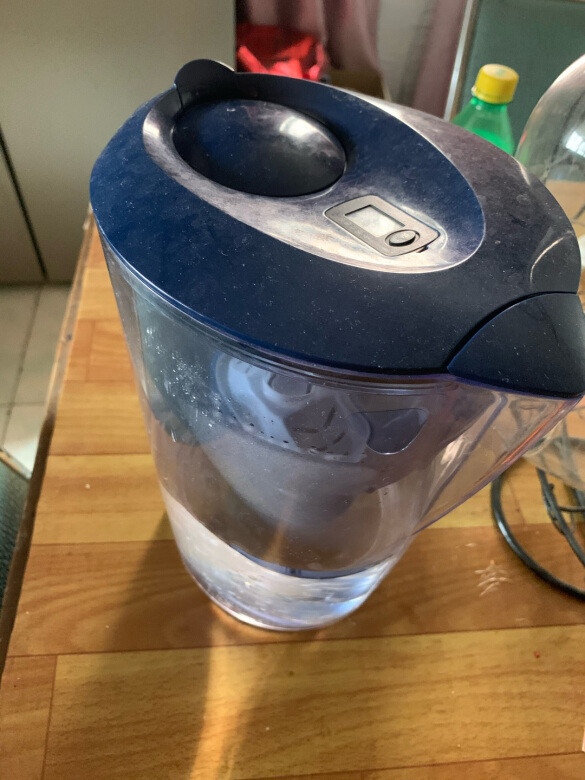 九阳是个大品牌，这款净水产品价格实惠，还