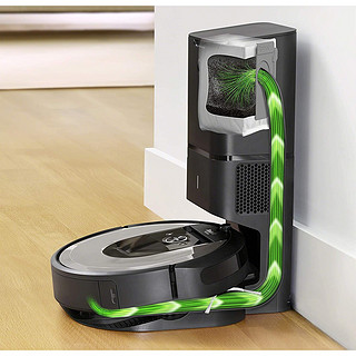 iRobot 艾罗伯特 Roomba i7系列 扫地机器人