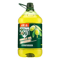 逸飞 橄榄油 食用植物调和油  5L