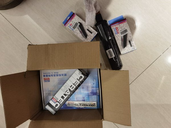力魔的东西一向都值得拥有,用起来很好,顺