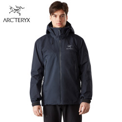 ARC'TERYX 始祖鸟 BETA AR 25854 男士硬壳冲锋衣