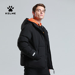 KELME 卡尔美 36841004_MdTdz 男士羽绒服