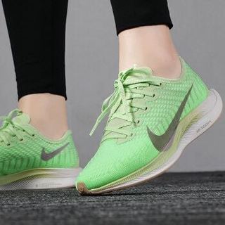 NIKE 耐克 AT8242 Zoom Pegasus Turbo 2 女款跑鞋