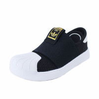 adidas 阿迪达斯 SUPERSTAR SMR 360  AQ0202 婴童经典运动鞋