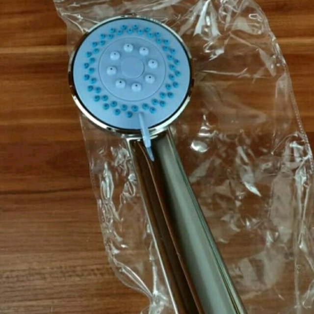 质量很好,出水很均匀,比之前家里用的好。