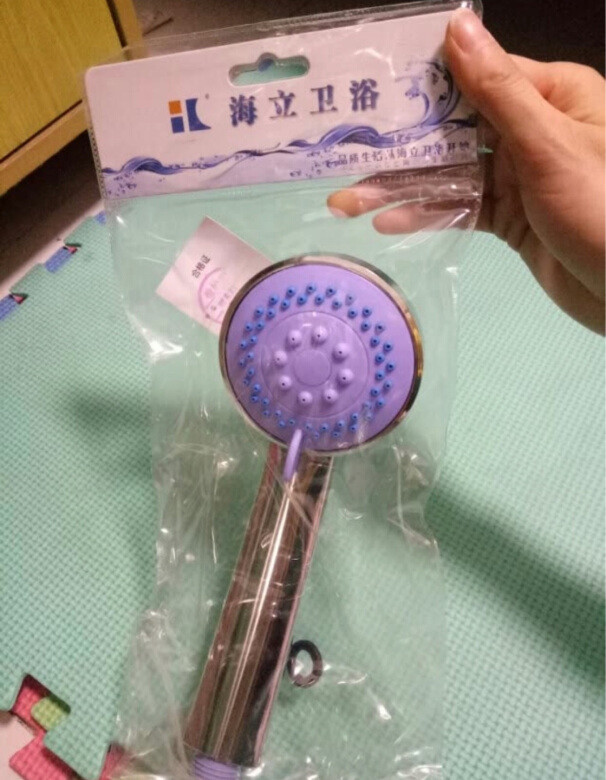 很好用,水流不错,可以的