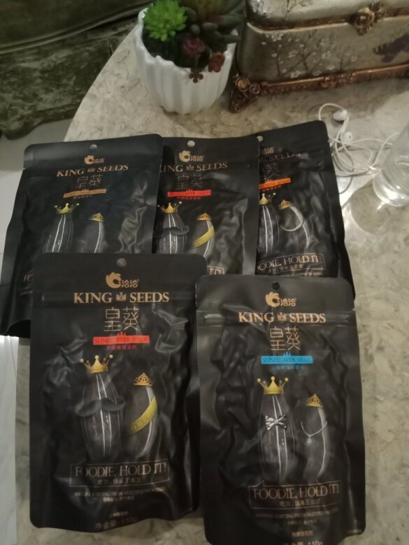 口感：在朋友家无意中尝到了焦糖味道的，觉