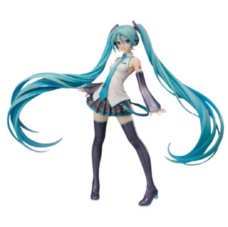 FREEing F29983 1/4 Character Vocal Series01 初音未来V3手办模型