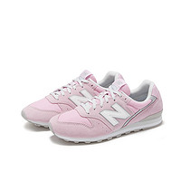 New Balance NB官方女鞋WL996CLE简约透气休闲运动鞋女鞋