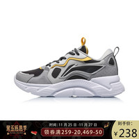 LI-NING 李宁  跑鞋 ARLQ041