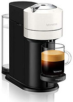 Nespresso Vertuo Next with Aerocinno 白色