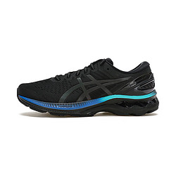 ASIC 亚瑟士 GEL-KAYANO 27 LITE-SHOW 男款旗舰跑鞋