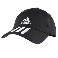 adidas 阿迪达斯 清仓活动 阿迪达斯 BBALL 3S CAP CT 运动帽 帽子 FK0894 OSFW码
