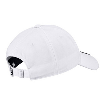 adidas 阿迪达斯 男女 配件系列 BBALL 3S CAP CT 运动帽 帽子 FQ5411 OSFM码