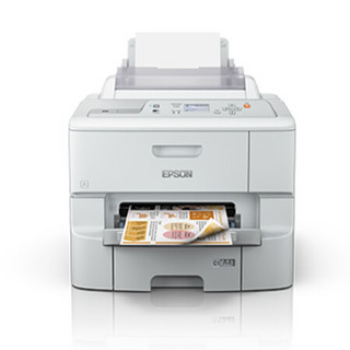 爱普生（EPSON）WF-6093 A4彩色无线商务打印机 大中型办公墨仓式 自动双面打印(免费上门安装+3年上门服务)