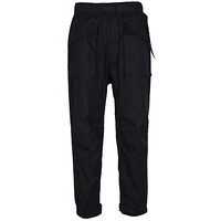 CONVERSE 匡威 男子 服装系列 Paneled Jogger 运动 梭织长裤 10020006-A03 M码