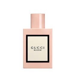 GUCCI 古驰 Bloom 花悦女士香水 50ml